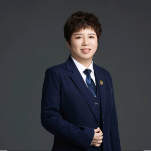 贾女士
