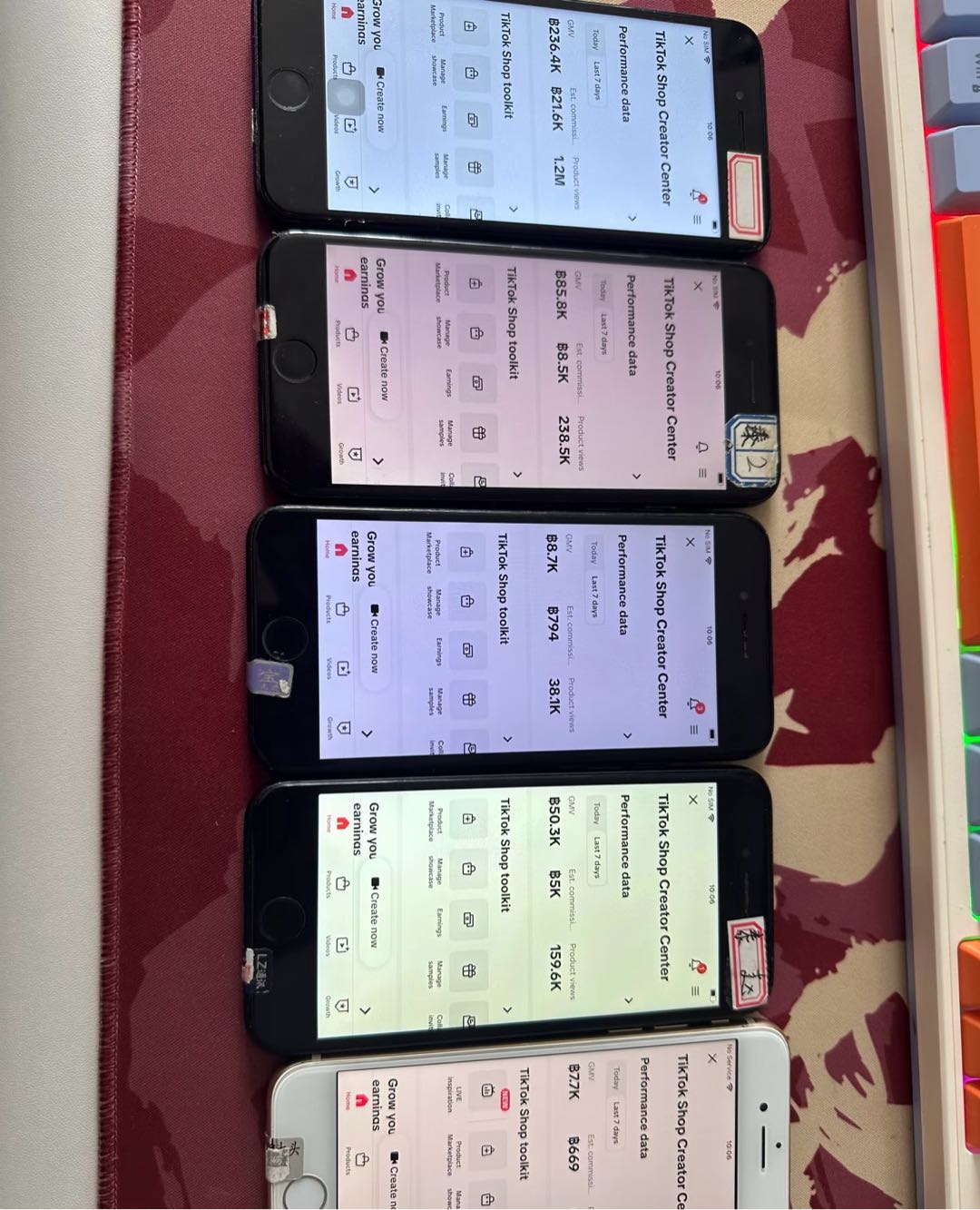 黎先生其他供需tiktok海外跨境电商掘金！正规项目不收费！免费教学！全网对接中