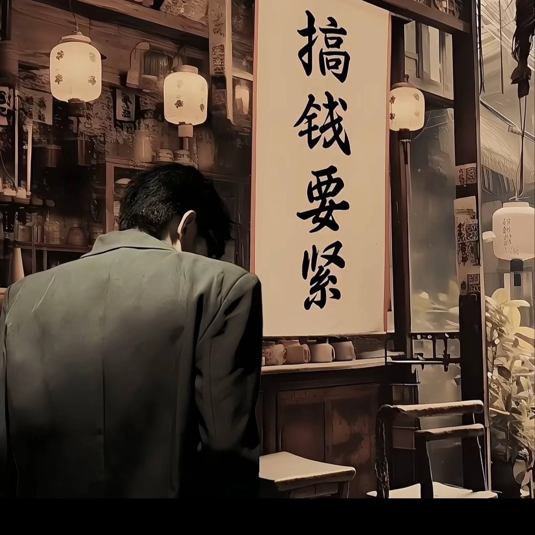 叶向前
