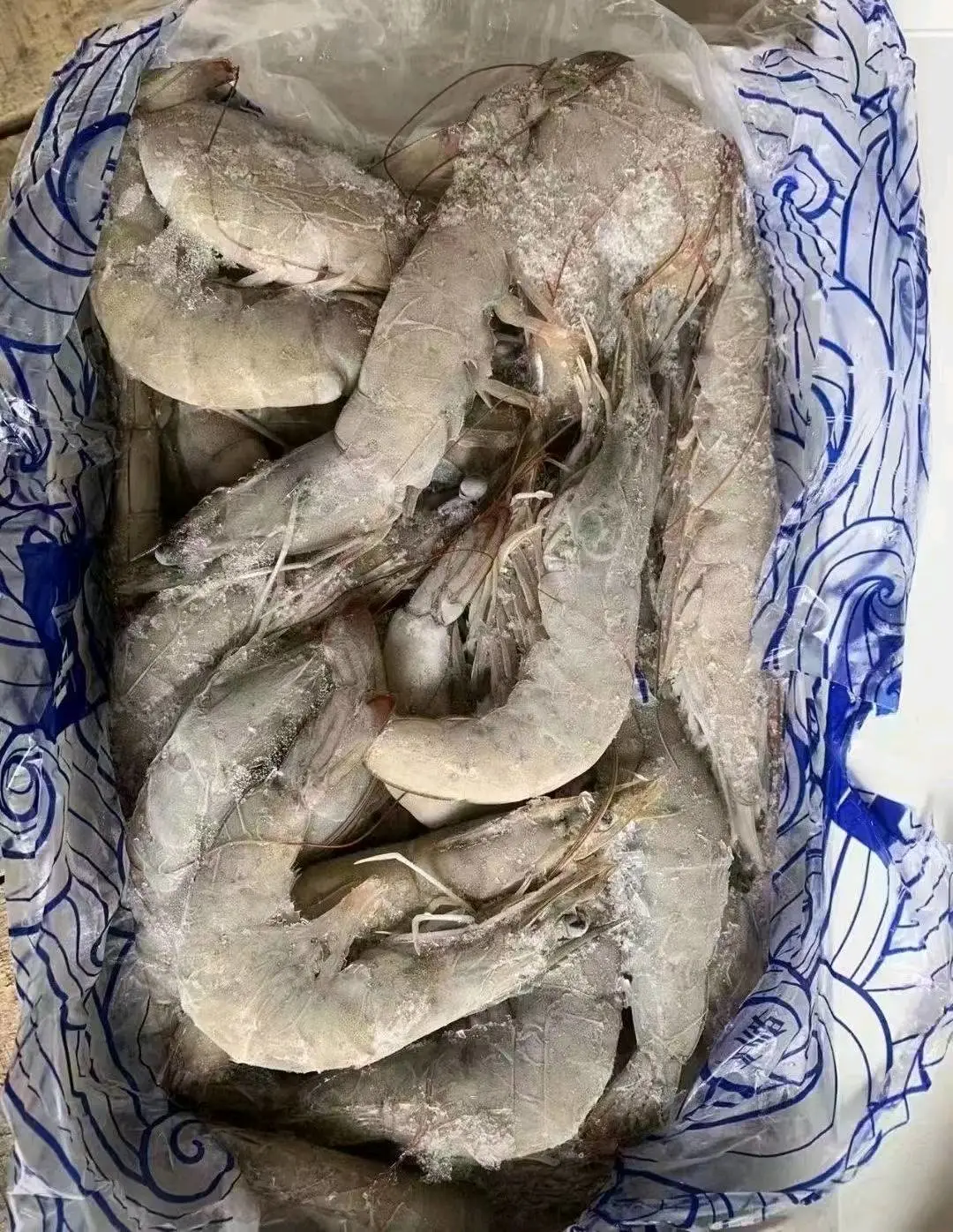 李先生品牌货源