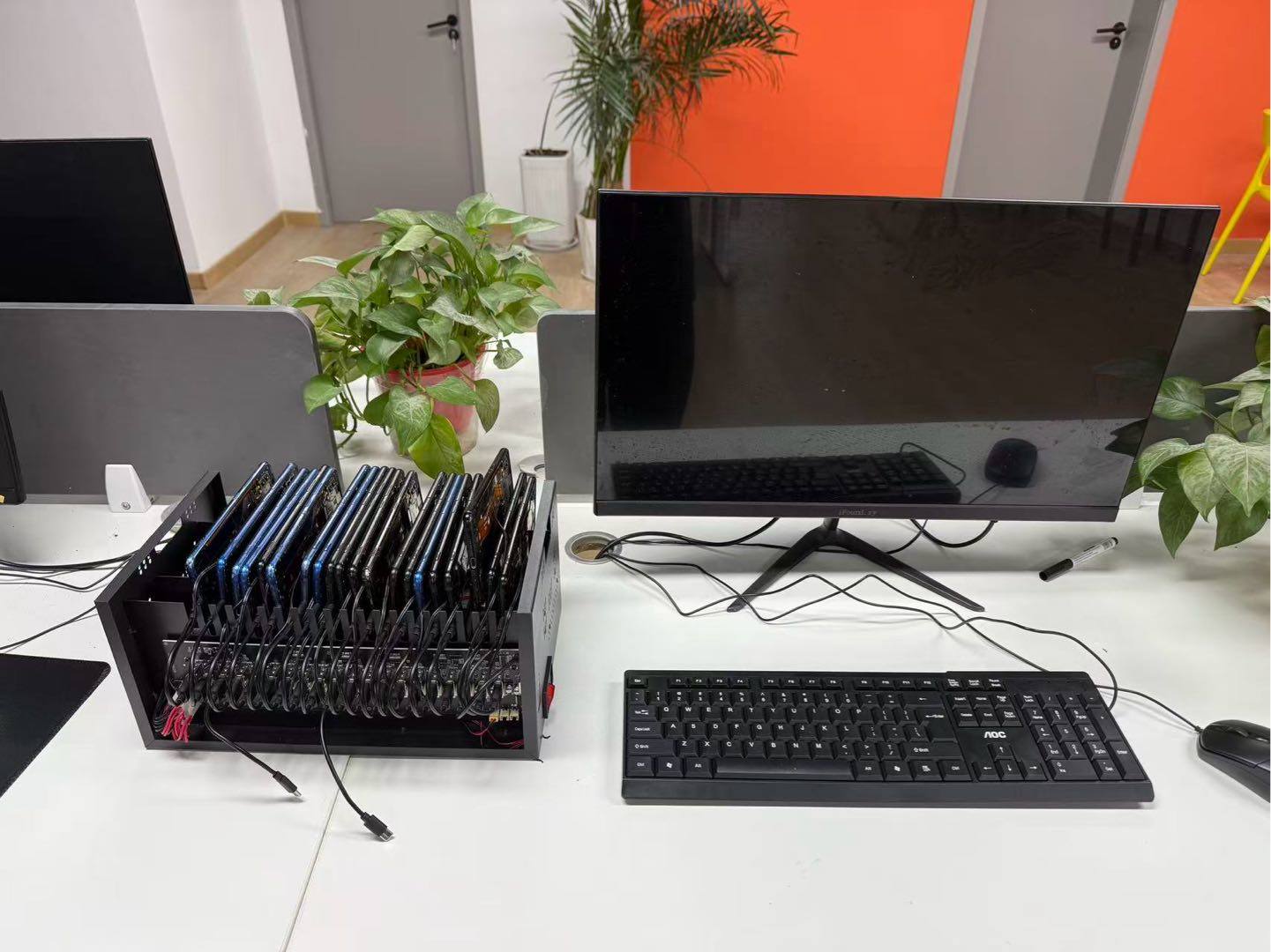 付妞妞游戏搬砖，电脑操作，无需真人，收益稳定，官方项目