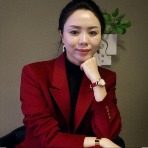 赵女士