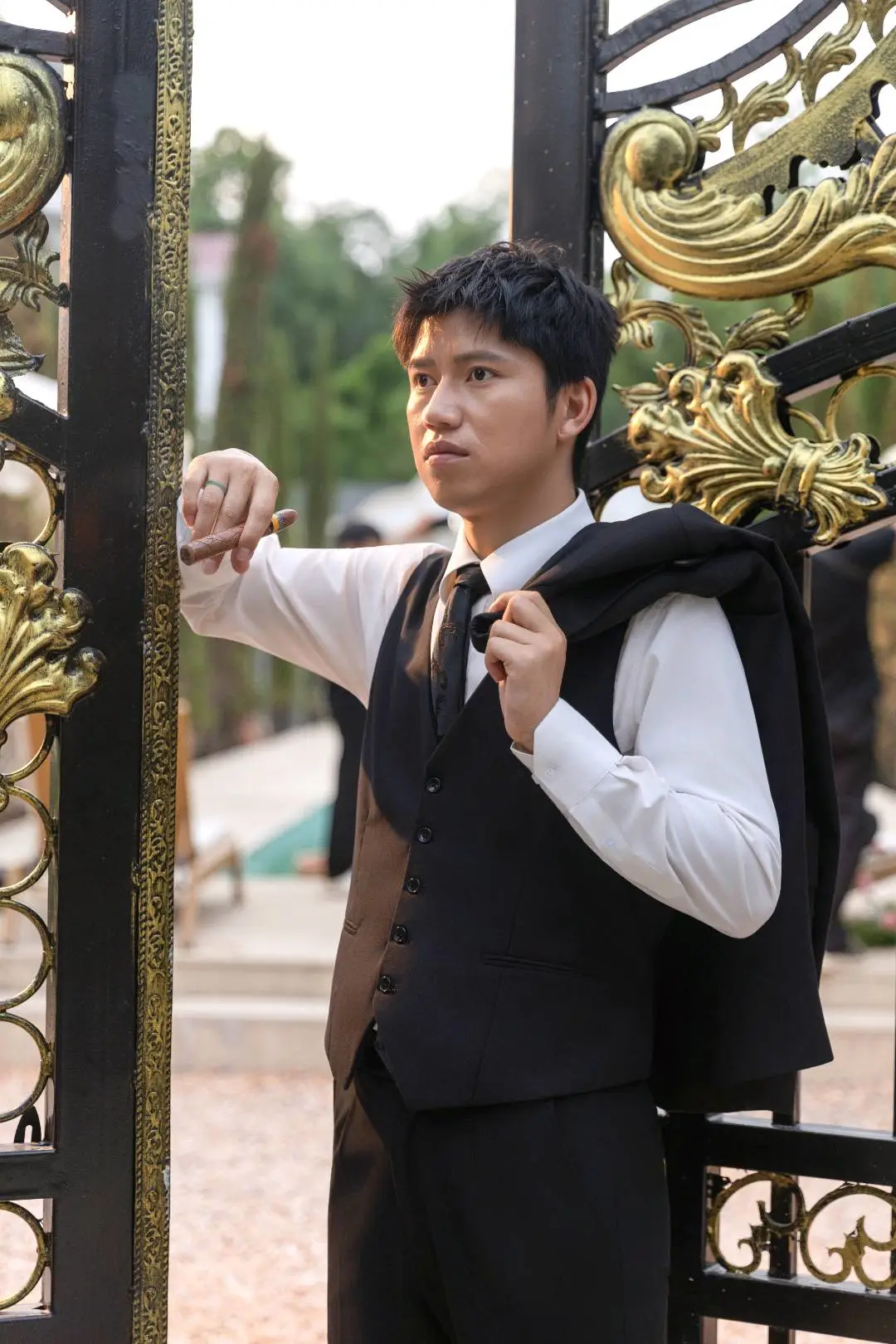 李世平