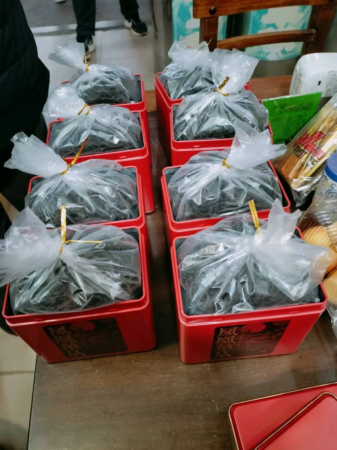 范春发品牌货源