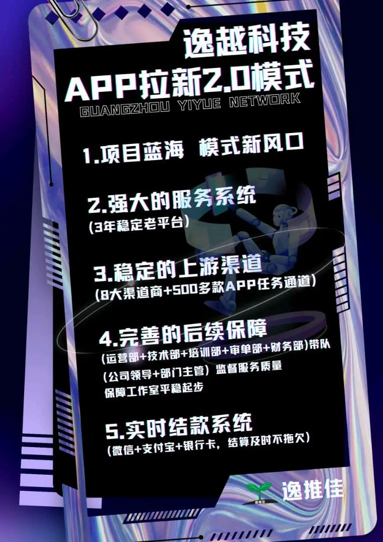 吴先生APP注册项目,一手渠道一手资源,***当日结算~门槛低