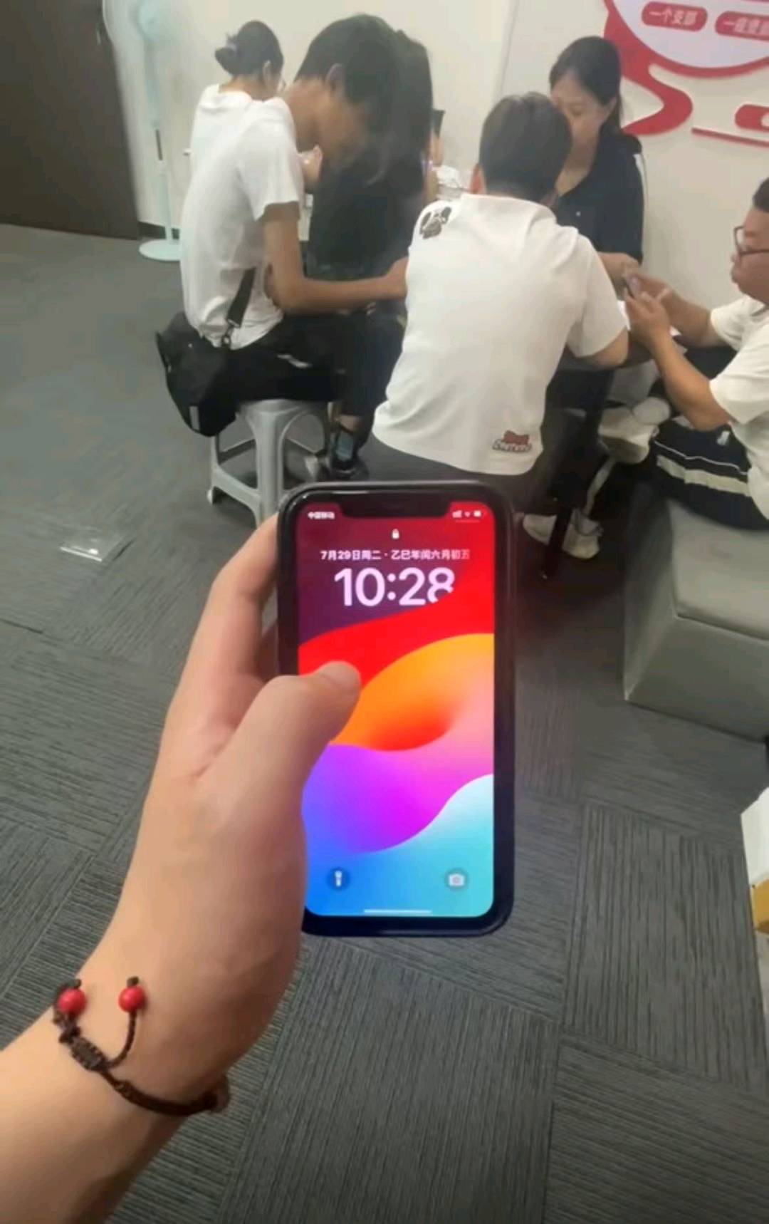 宇先生找合伙人8月APP拉新工作室，只收徒，不加盟，一手渠道，0抽佣，包落地