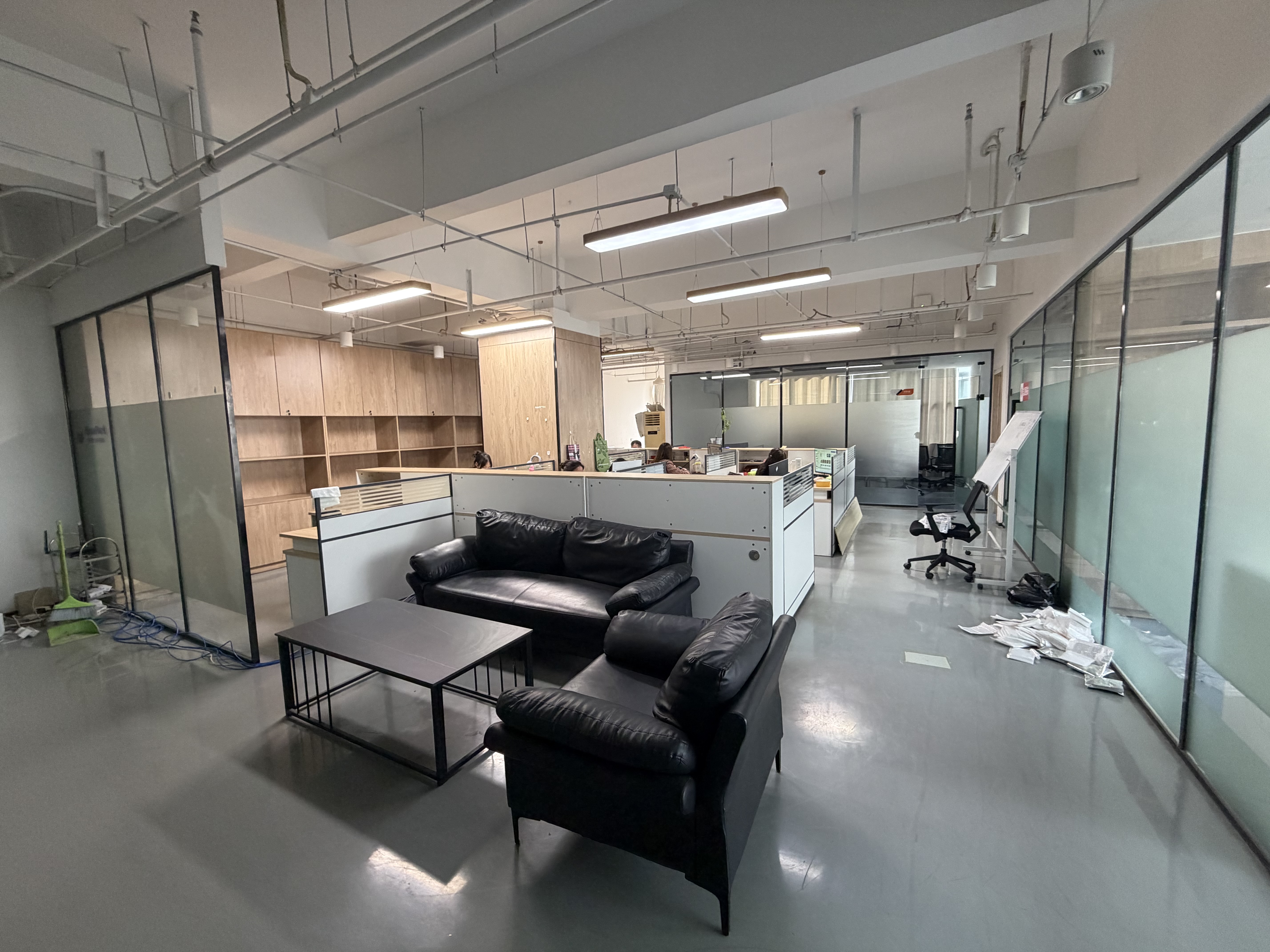 郭先生0门槛副业兼职，腾讯公众号阅读合作