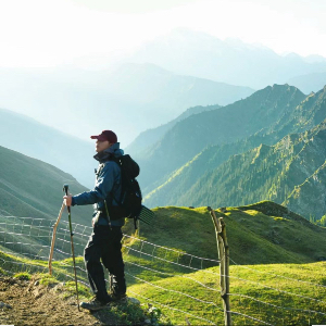 u客直谈实名认证张先生