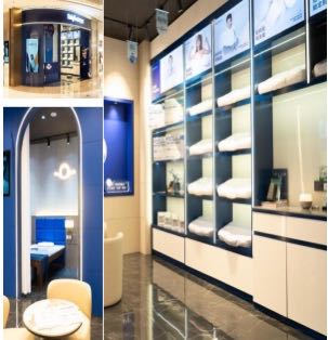 王雪琦找合伙人