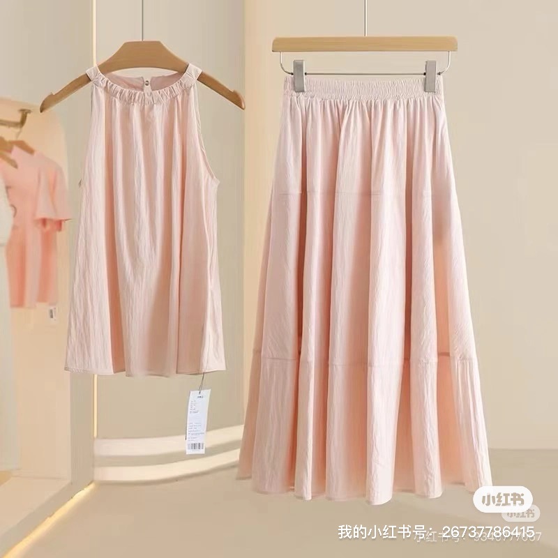 徐绍忠品牌货源女装货源