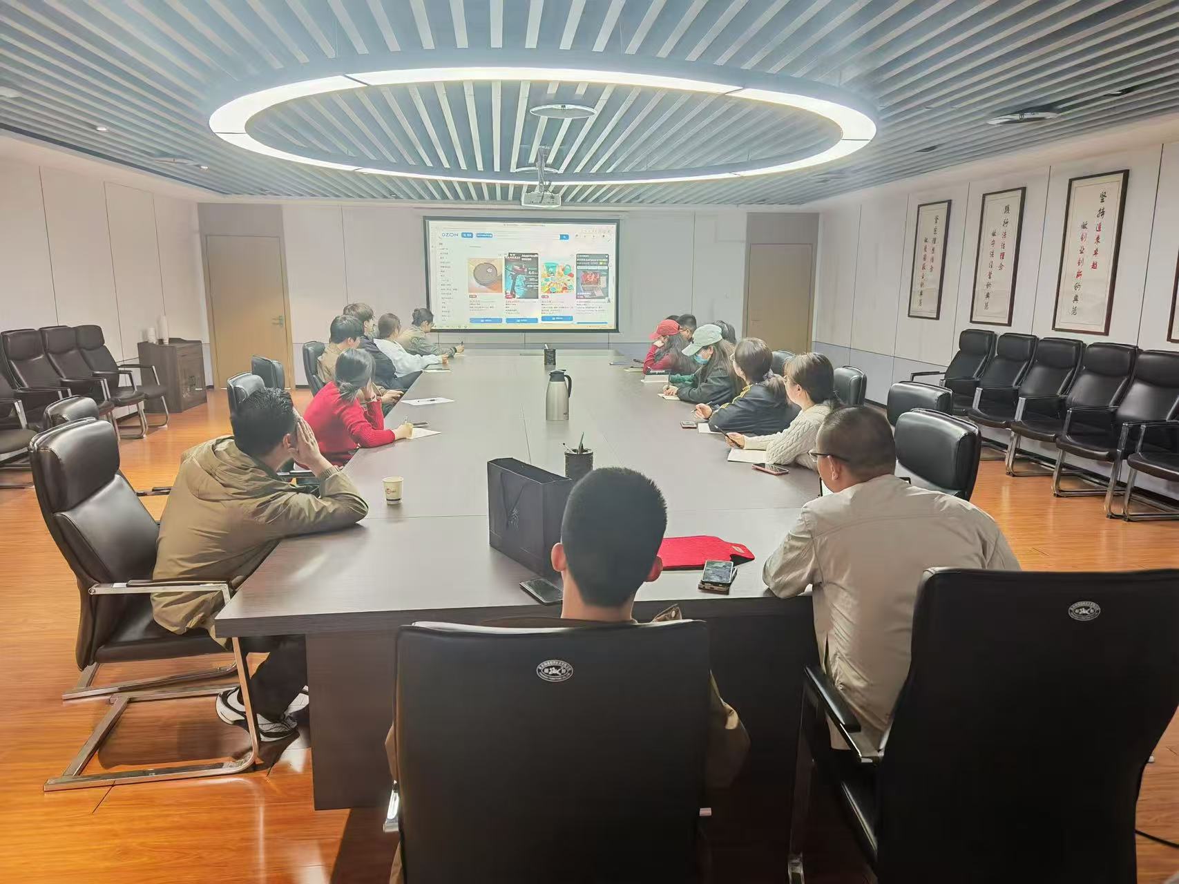 张先生跨境电商俄罗斯平台