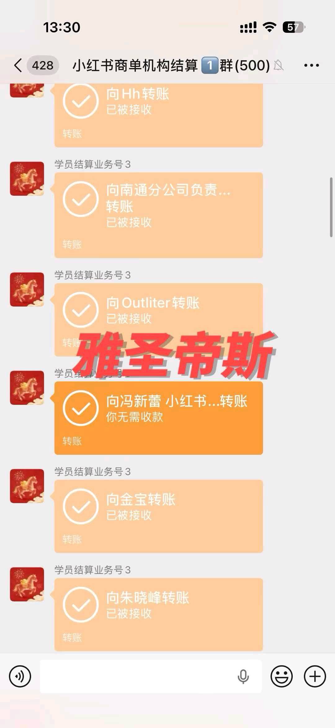 杨先生找合伙人