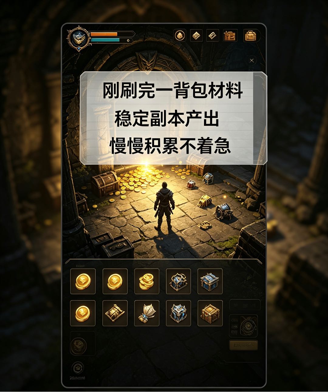 王先生其他供需游戏搬砖