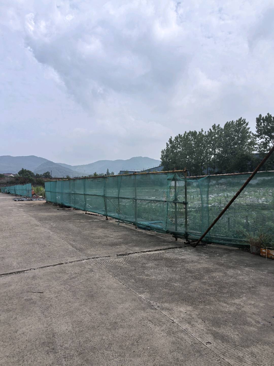 裴先生场地活动