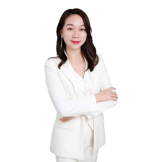 邓女士