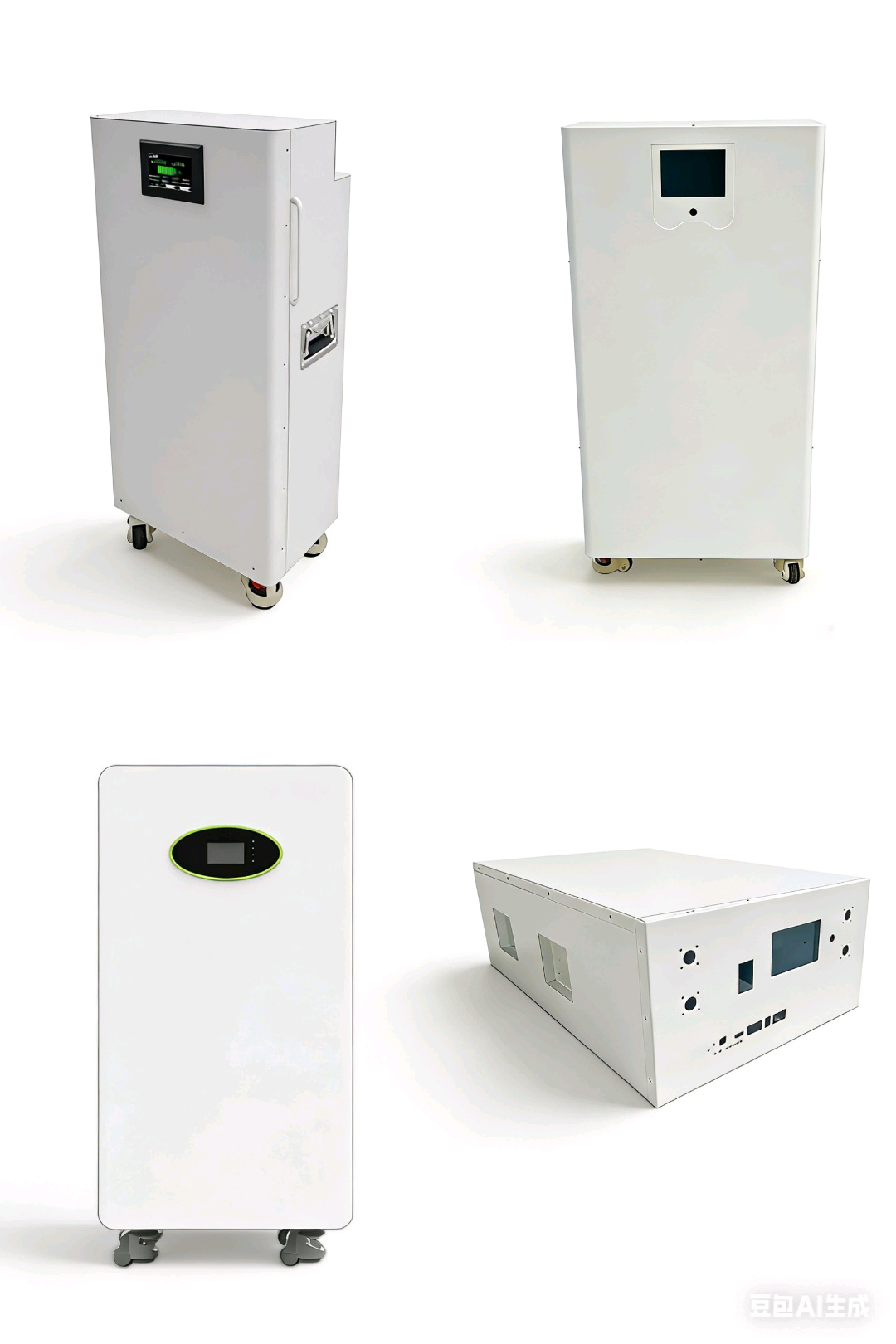 侯桂花品牌货源储能集装箱体、液冷储能箱体、电池舱、储能柜、户外储能箱、定制储能箱体