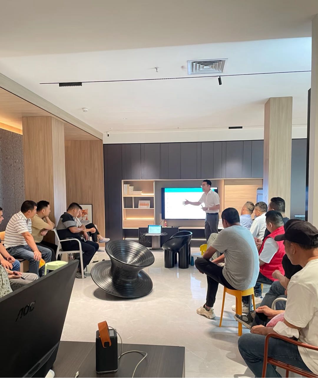 刘先生其他供需