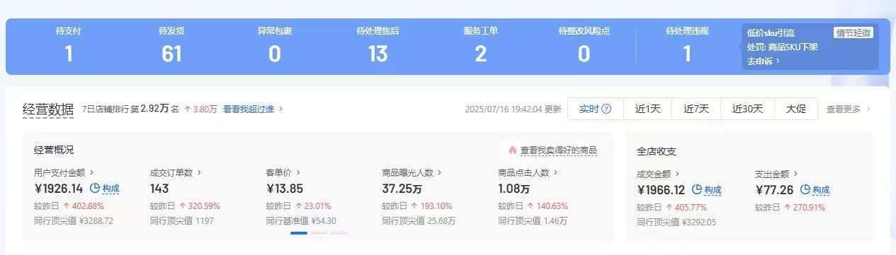 吴先生找合伙人