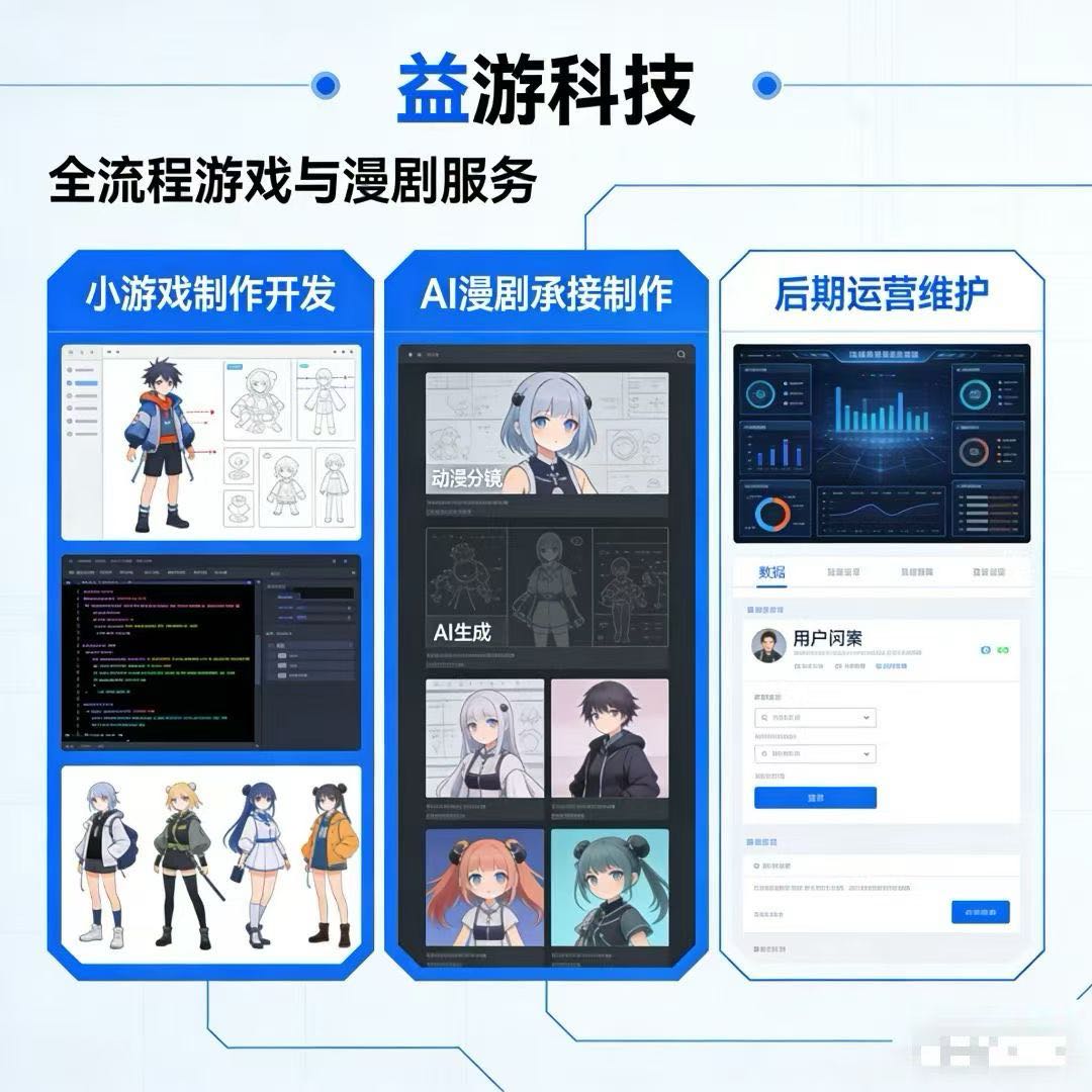 郑女士找合伙人AI漫剧*可上架抖音，视频号平台，普通人*良机