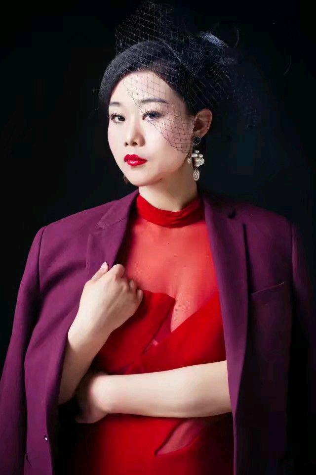 孙女士
