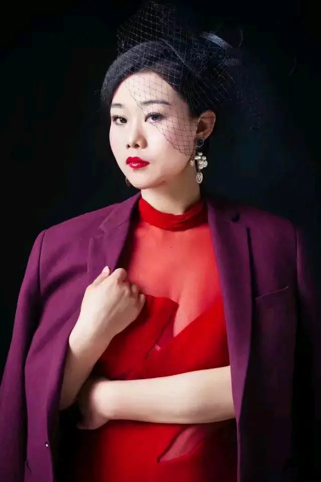 孙女士