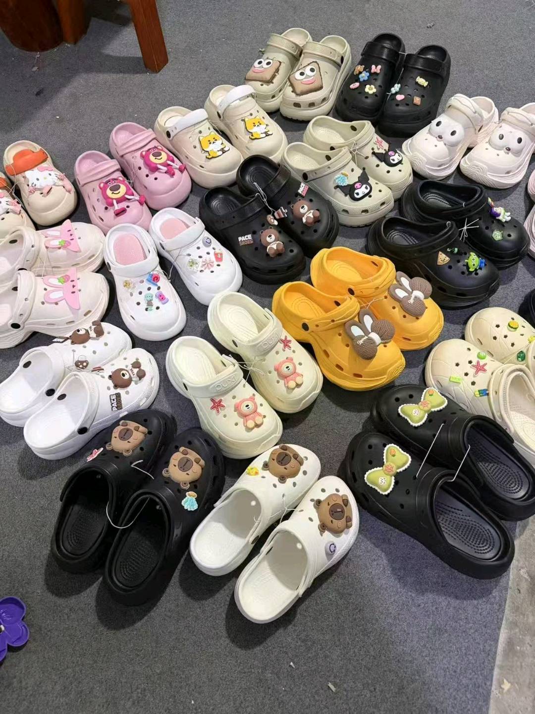 李先生品牌货源