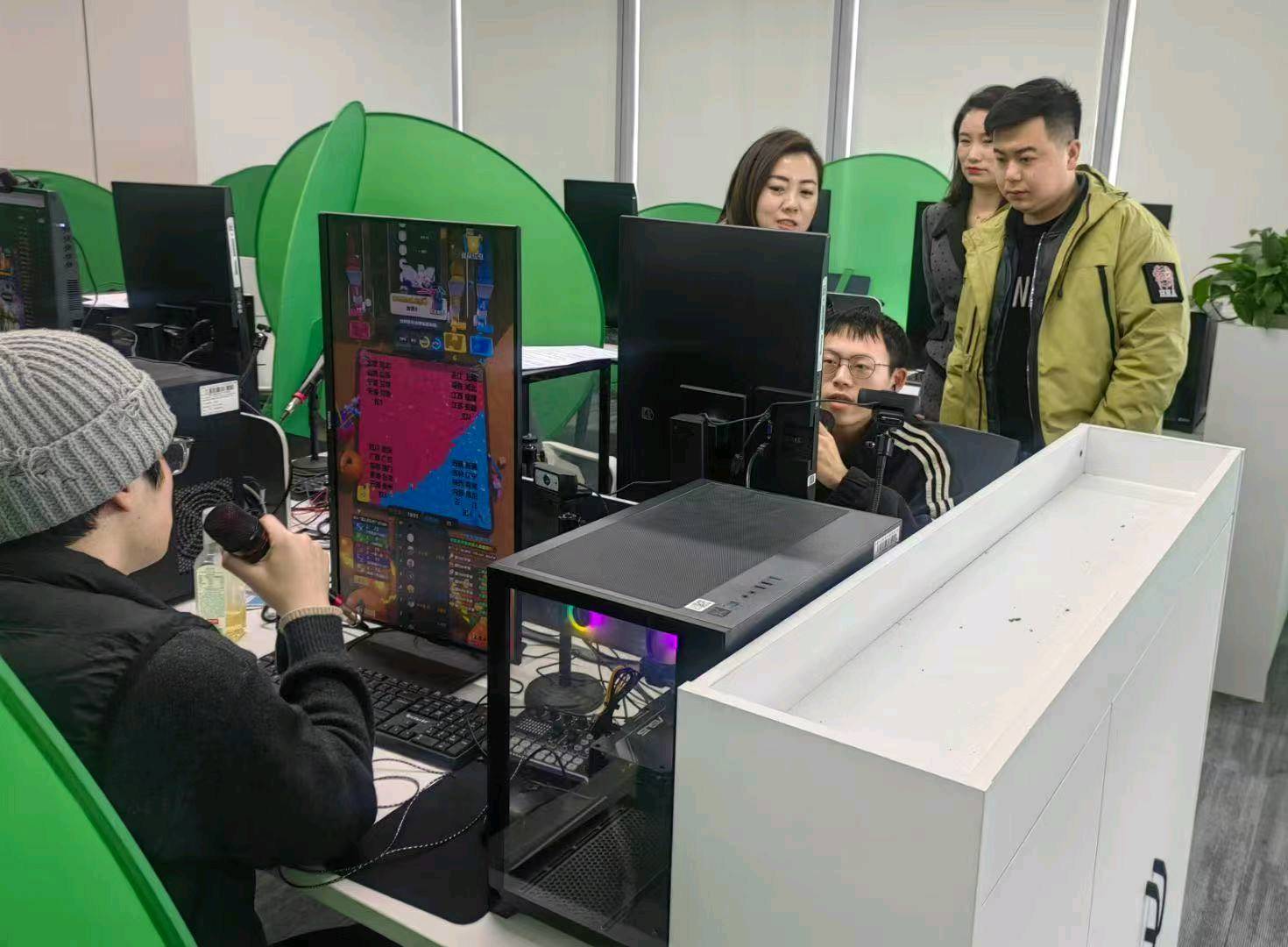 肖先生其他供需轻资产传媒创业项目，合适找项目   想创业的老板