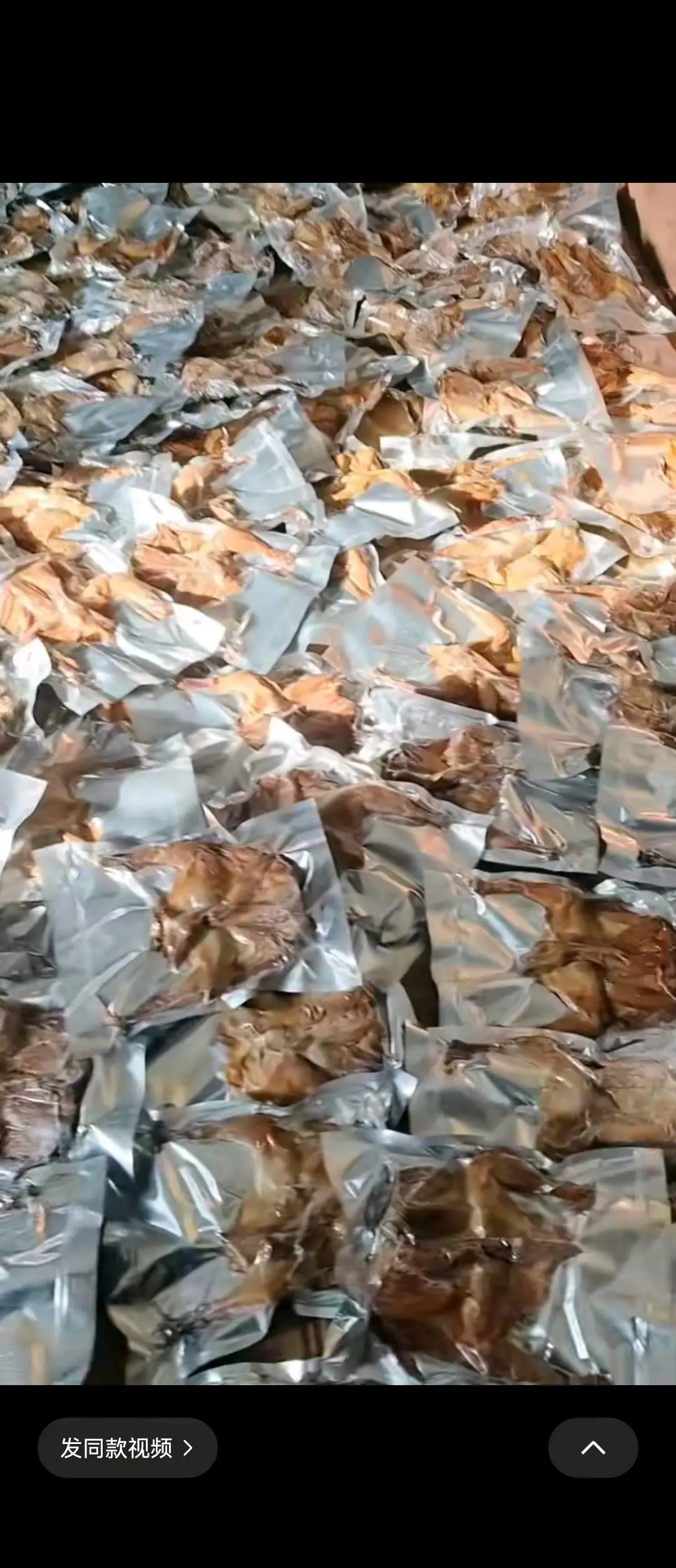 万海龙品牌货源风干鸡批发零售