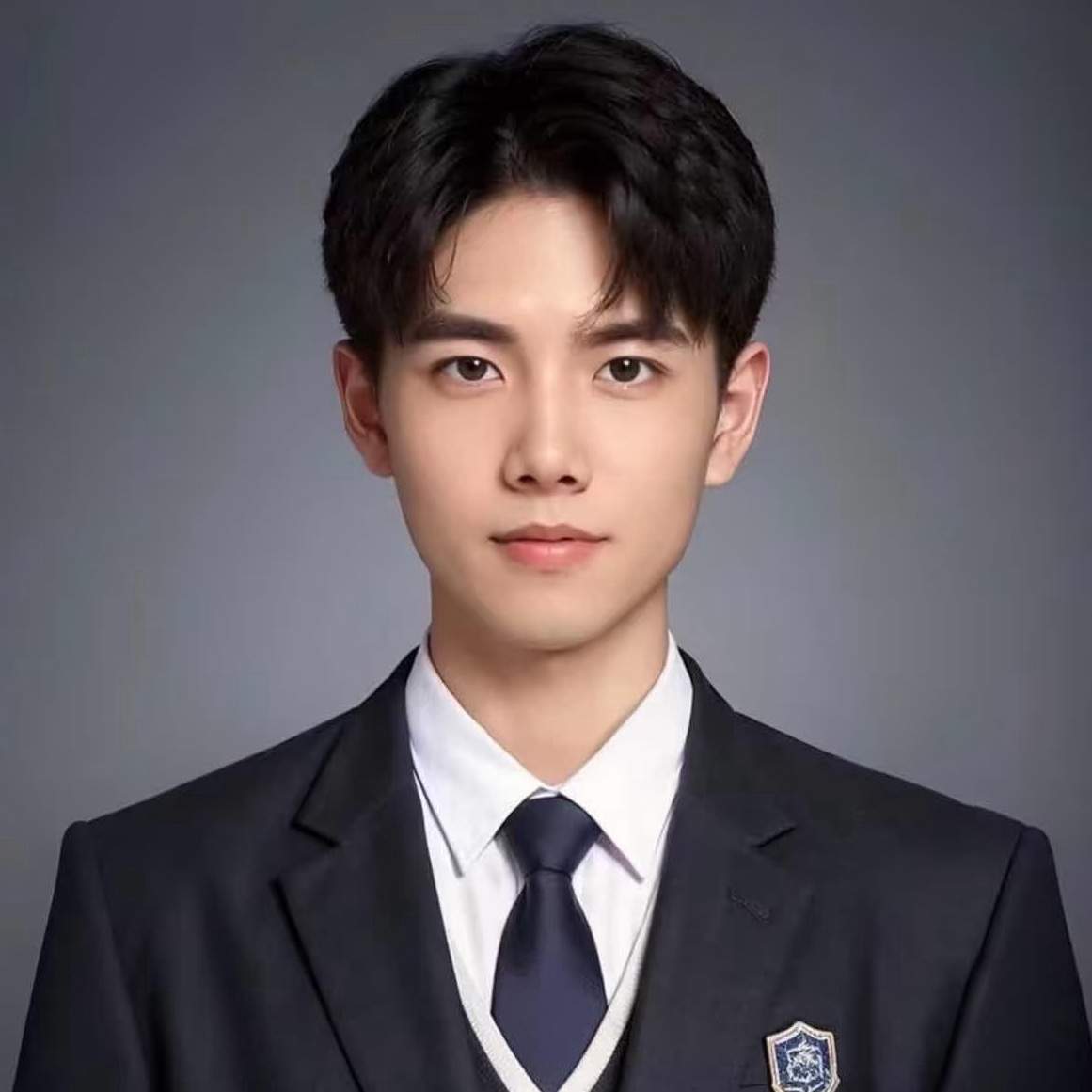 u客直谈实名认证韦昆宝