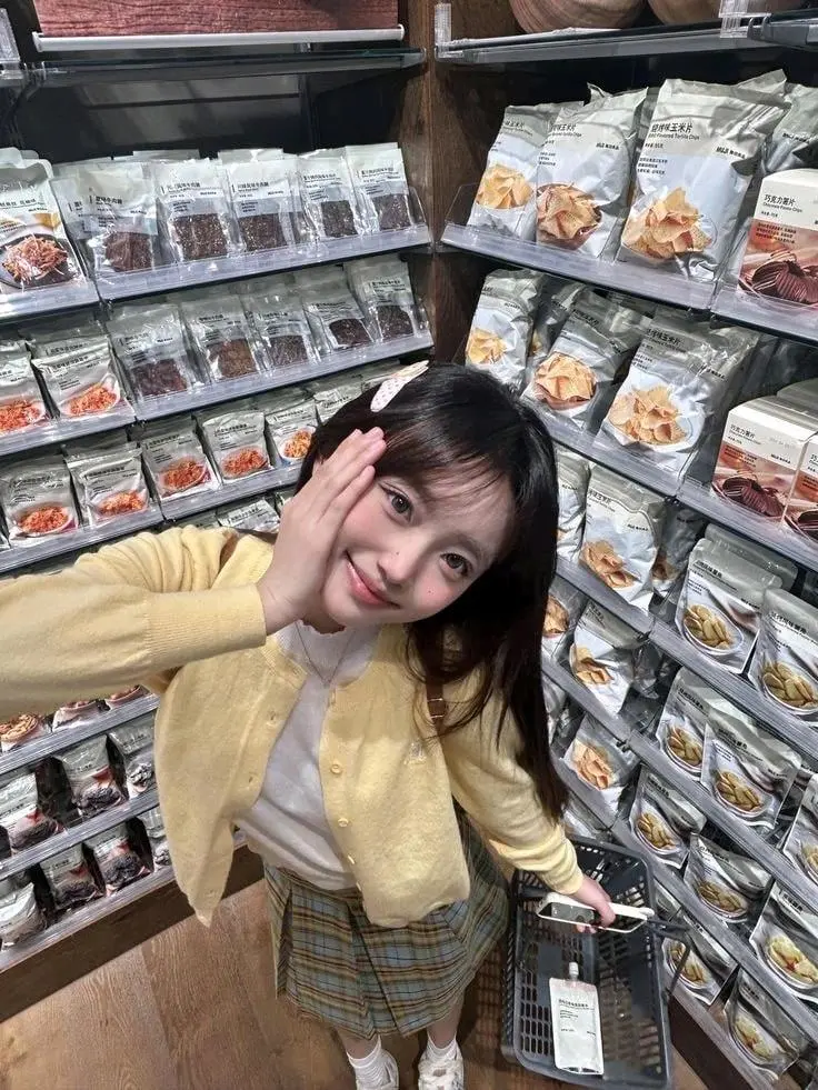李女士