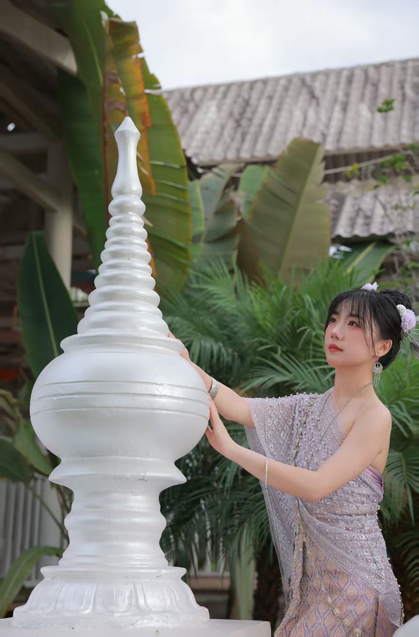 田航美接寄拍合作