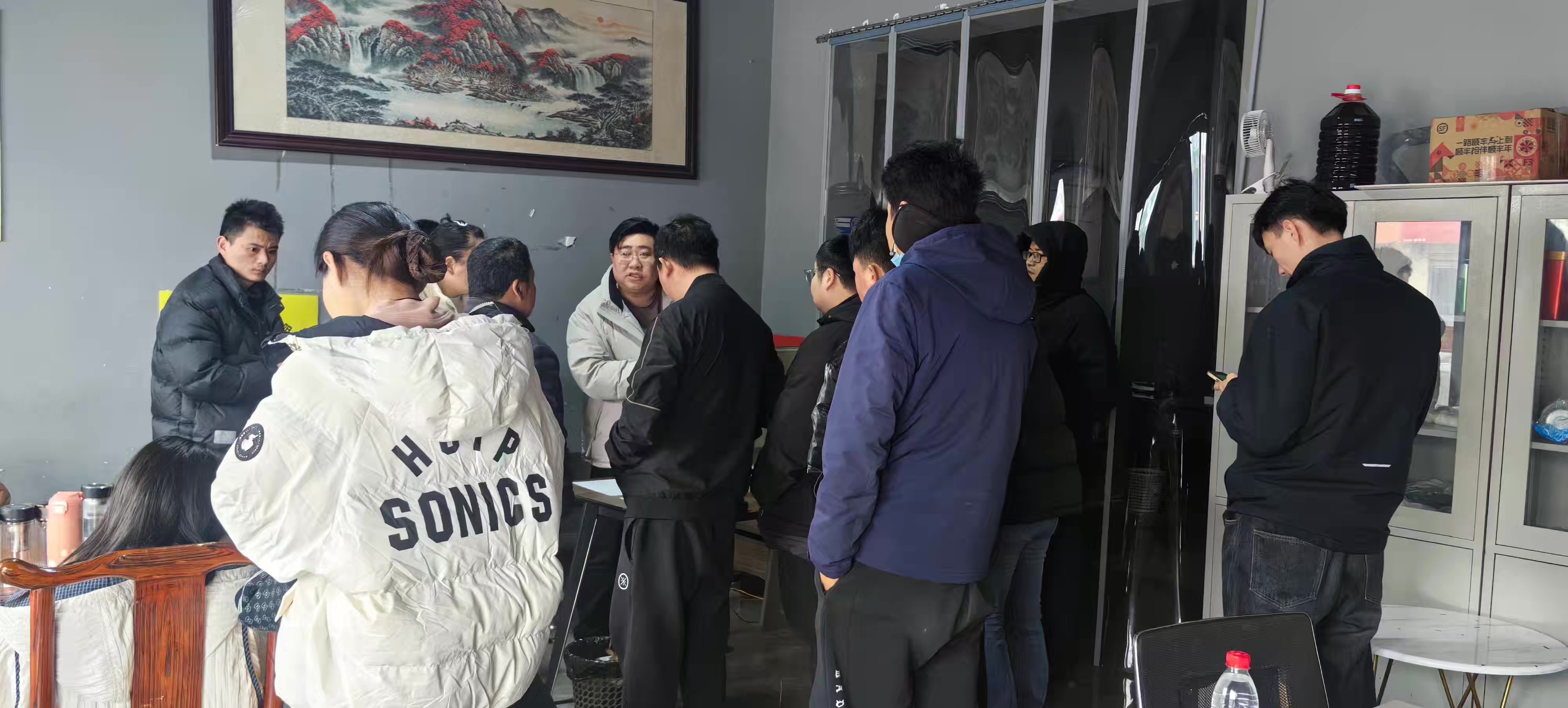 苏先生找合伙人拉新合伙人 APP拉新工作室招募合伙人