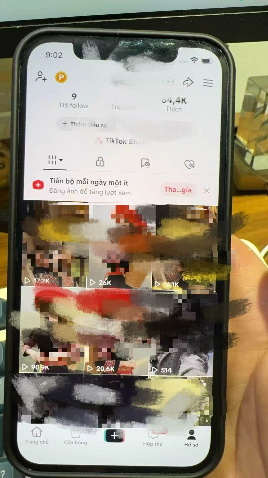 温先生其他供需TK海外项目出海 寻找执行力强点的合作伙伴