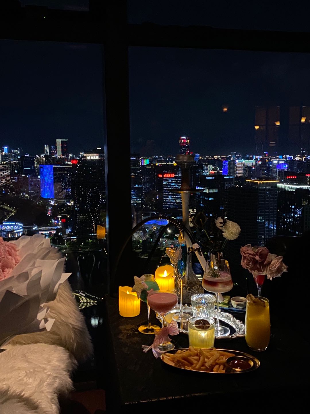 范光达其他供需杭州43楼高空酒吧诚邀探店达人