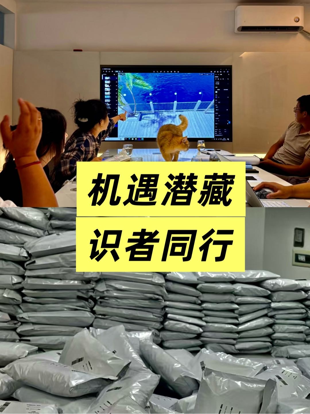 吴先生找合伙人网店合伙人拼多多电商全新玩法，零基础可带，先拿结果再分润