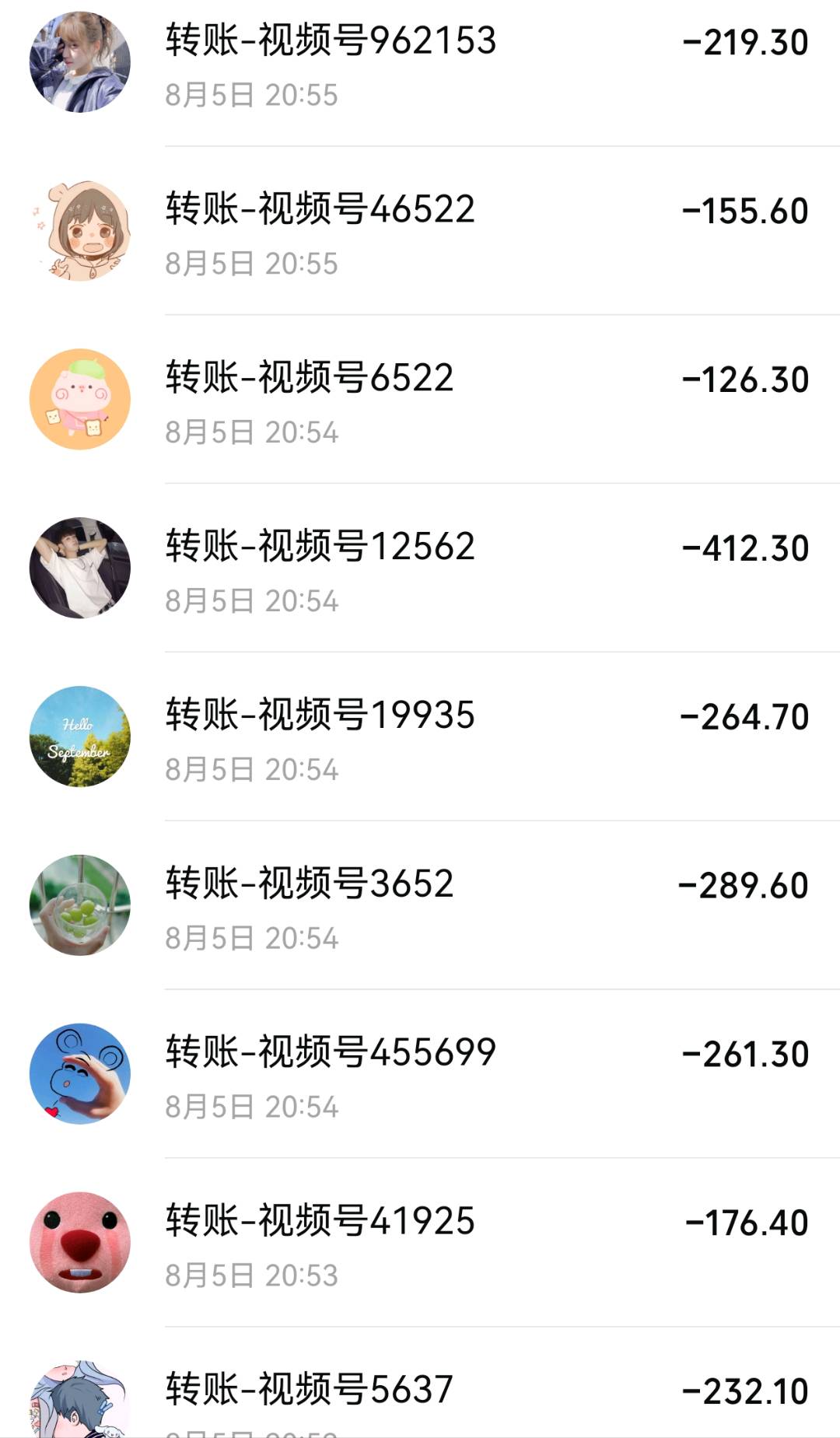 宋女士其他供需全程0费用 日结 视频号变现 手机就能做