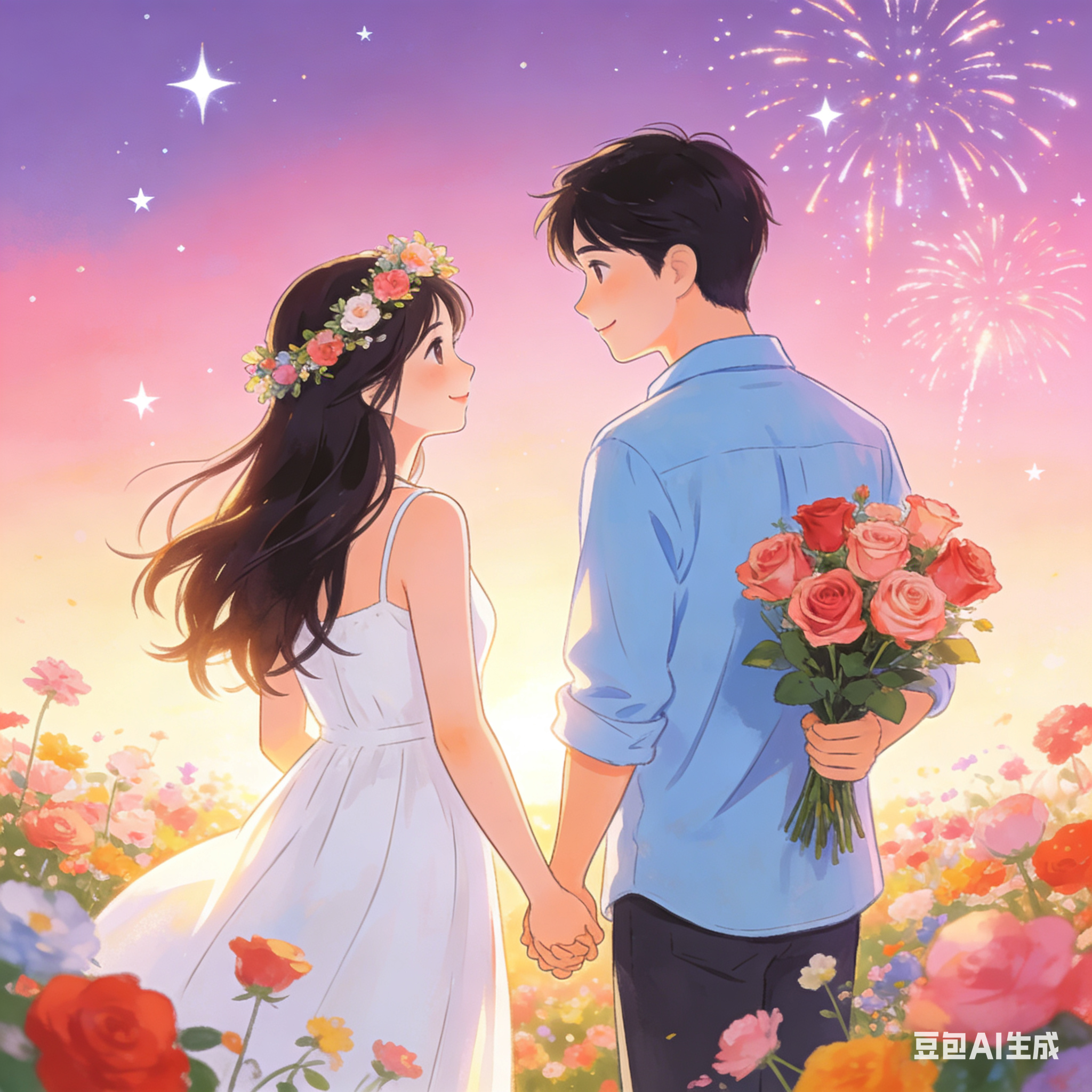 文雪芳乙方信息AI头像定制 15元一张 当天出图 宝妈专属