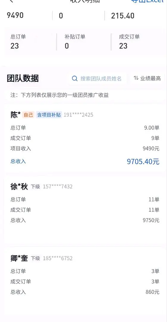 曹先生地推项目美团教育试听课