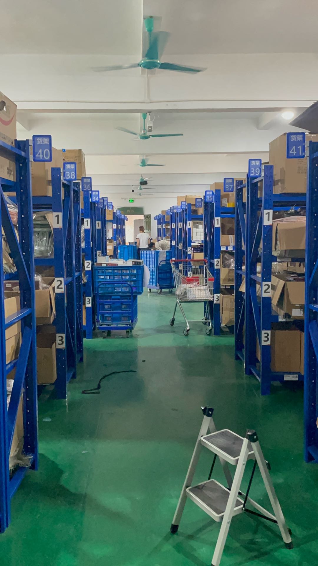 林泽霞成仁用品供应7000+全品类