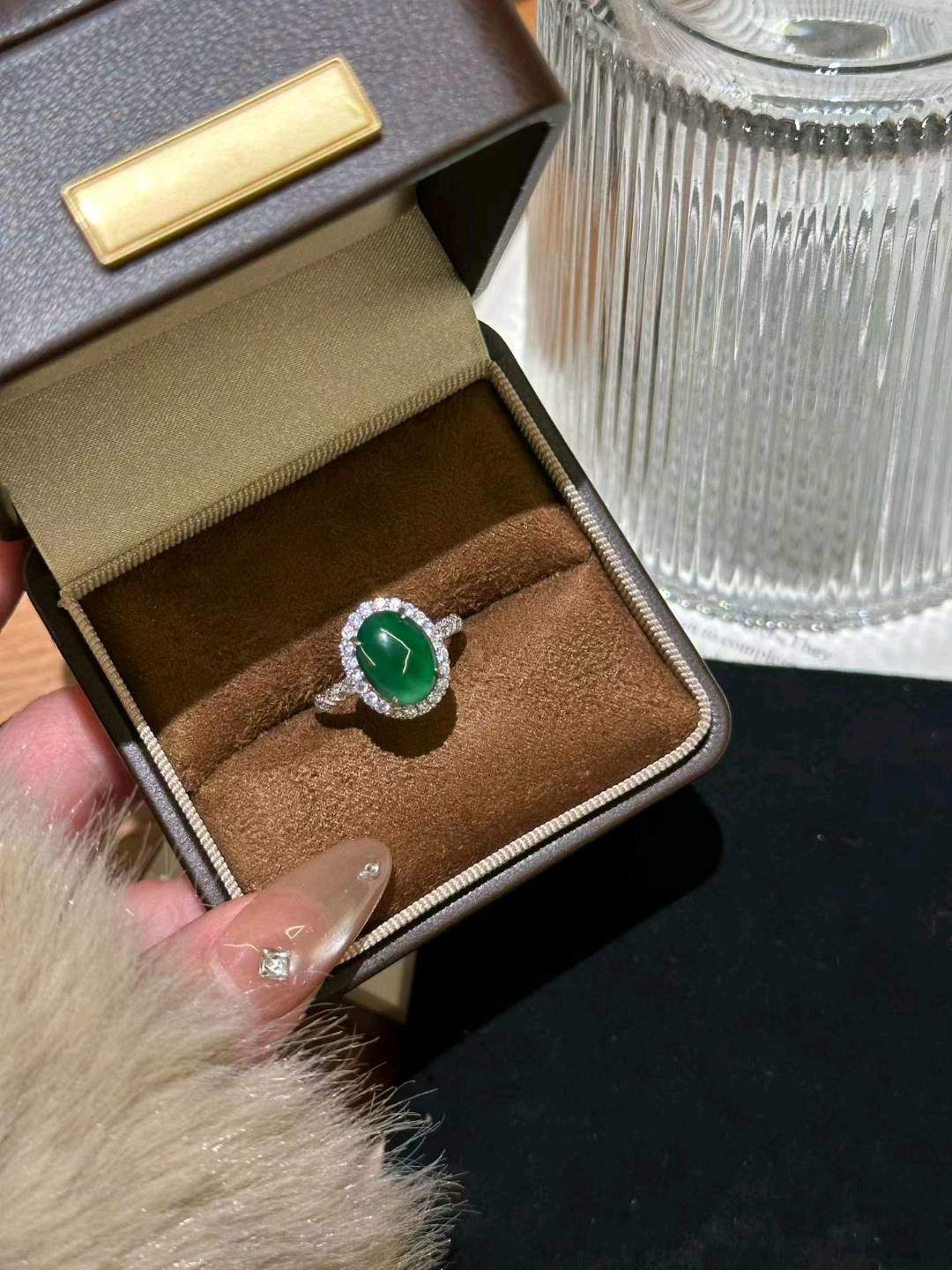 杨振宇寻找优质大学生卖家