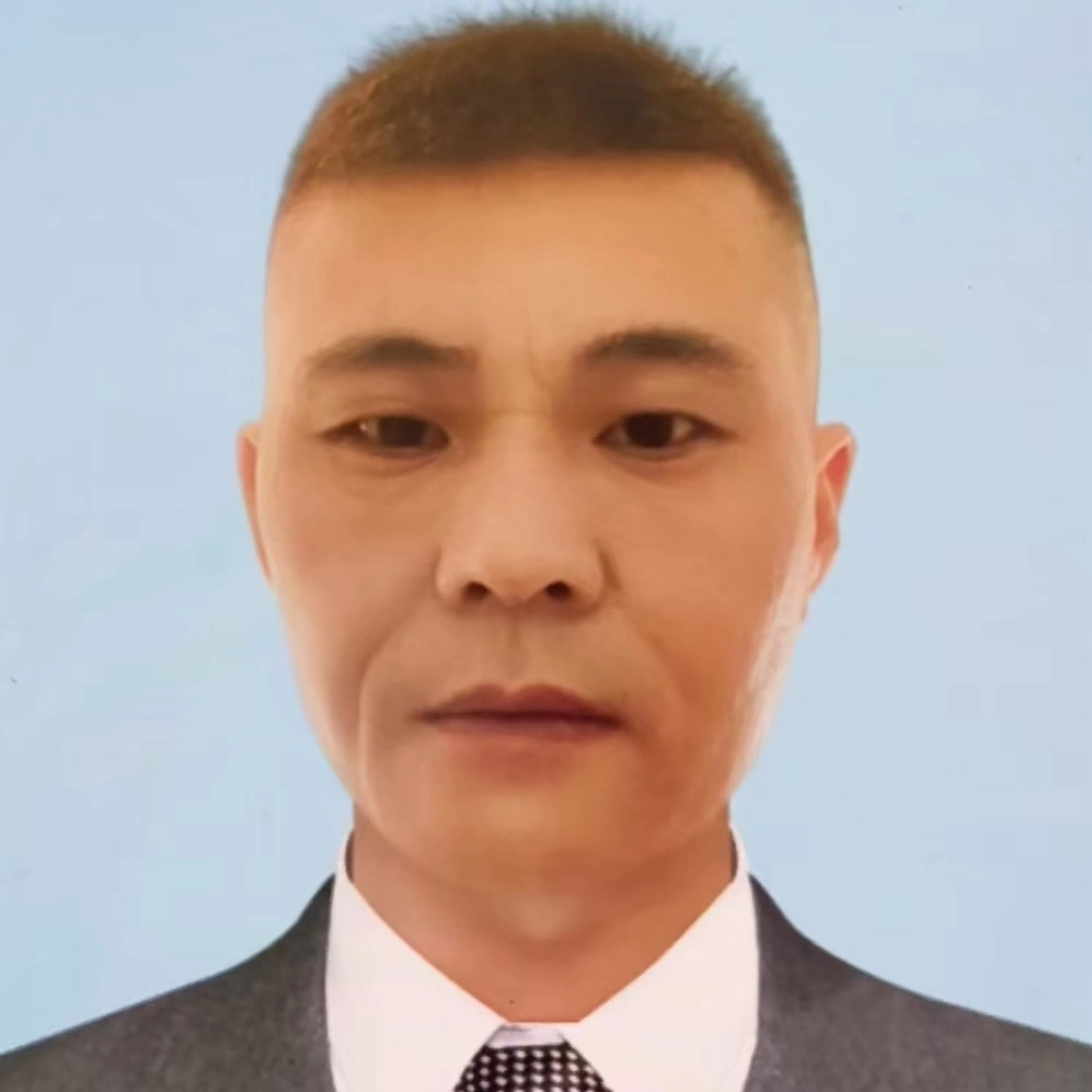 周先生