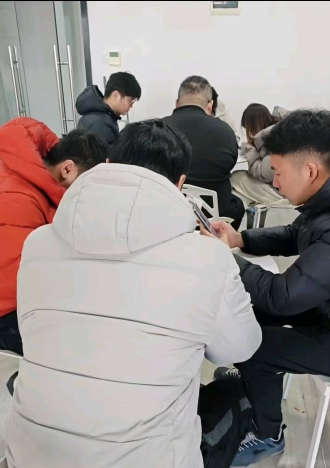 付艳艳其他供需