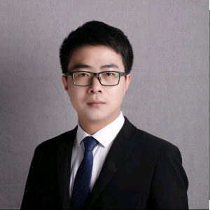 u客直谈实名认证张先生