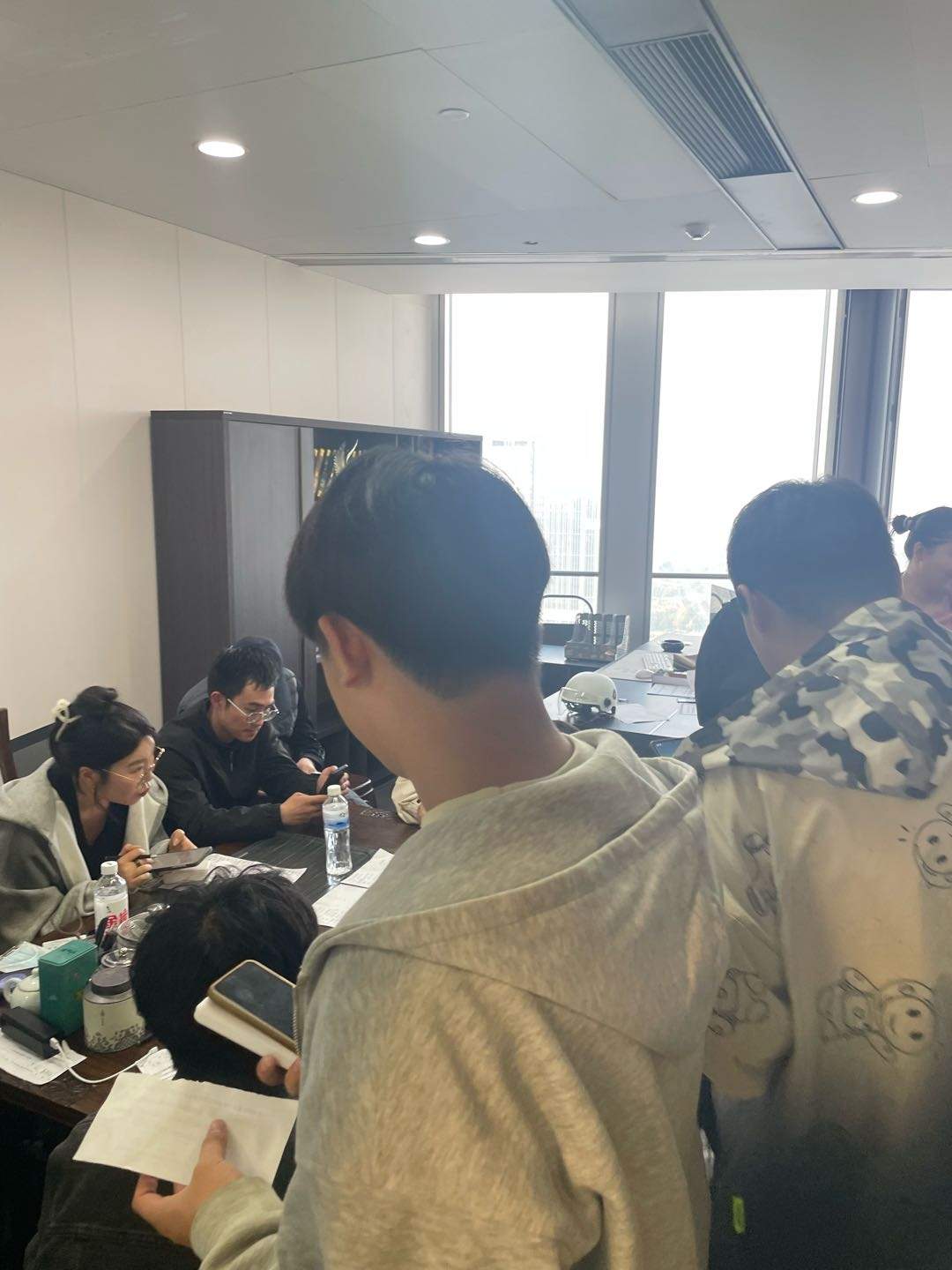 郝琳洋其他供需