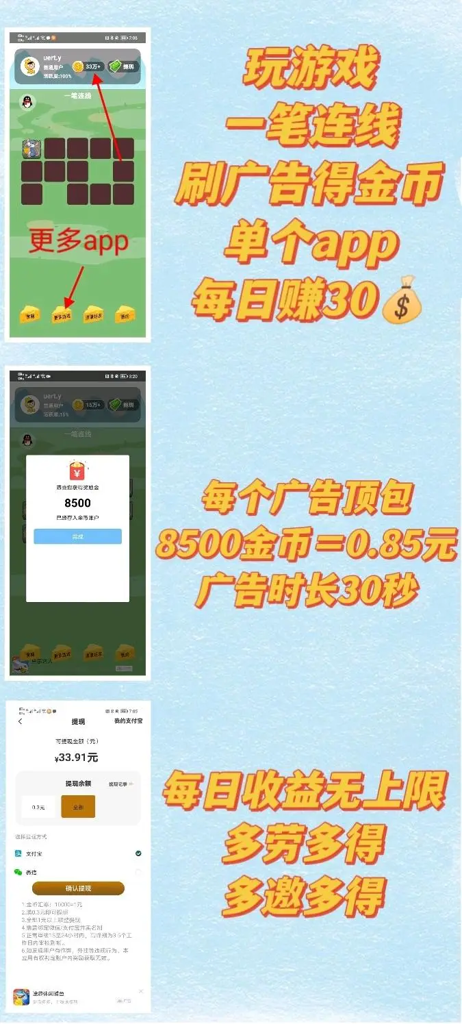 黄先生其他供需