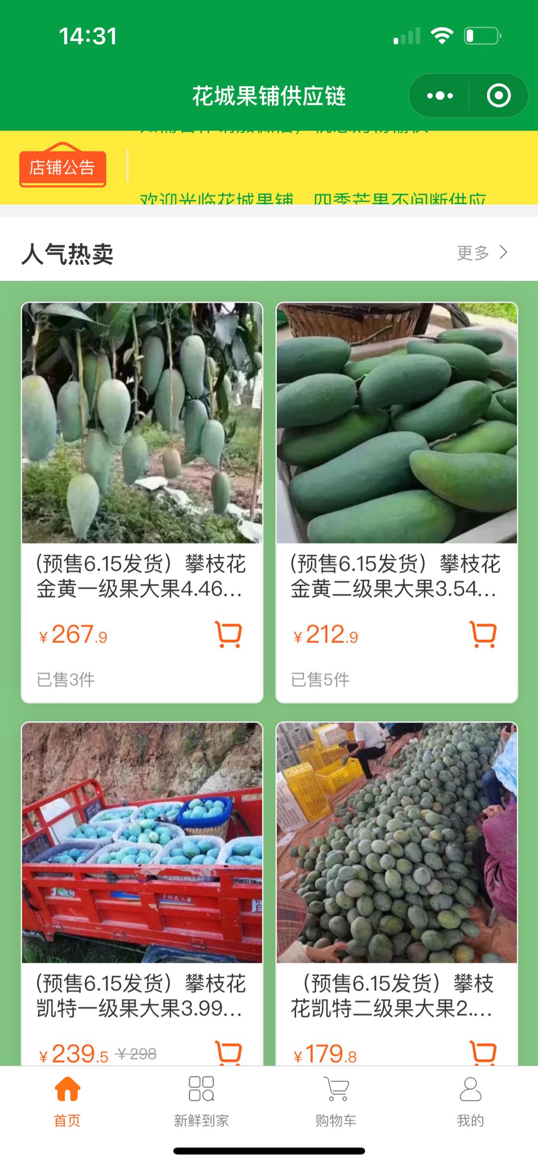 邓女士品牌货源