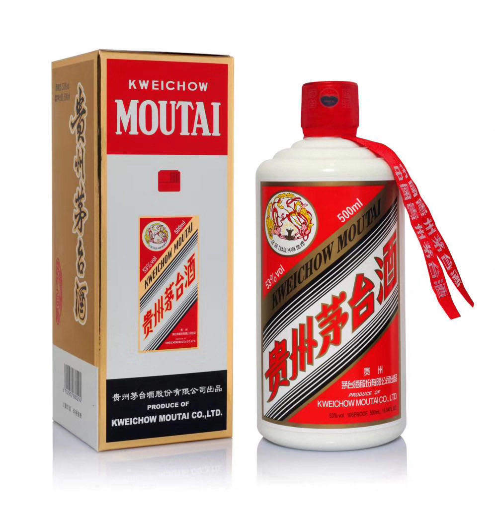 张悦品牌货源飞天茅台