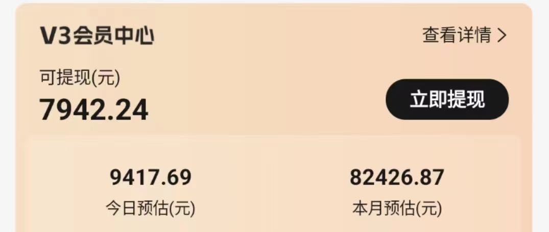 杨先生找合伙人互联网 短视频赛道