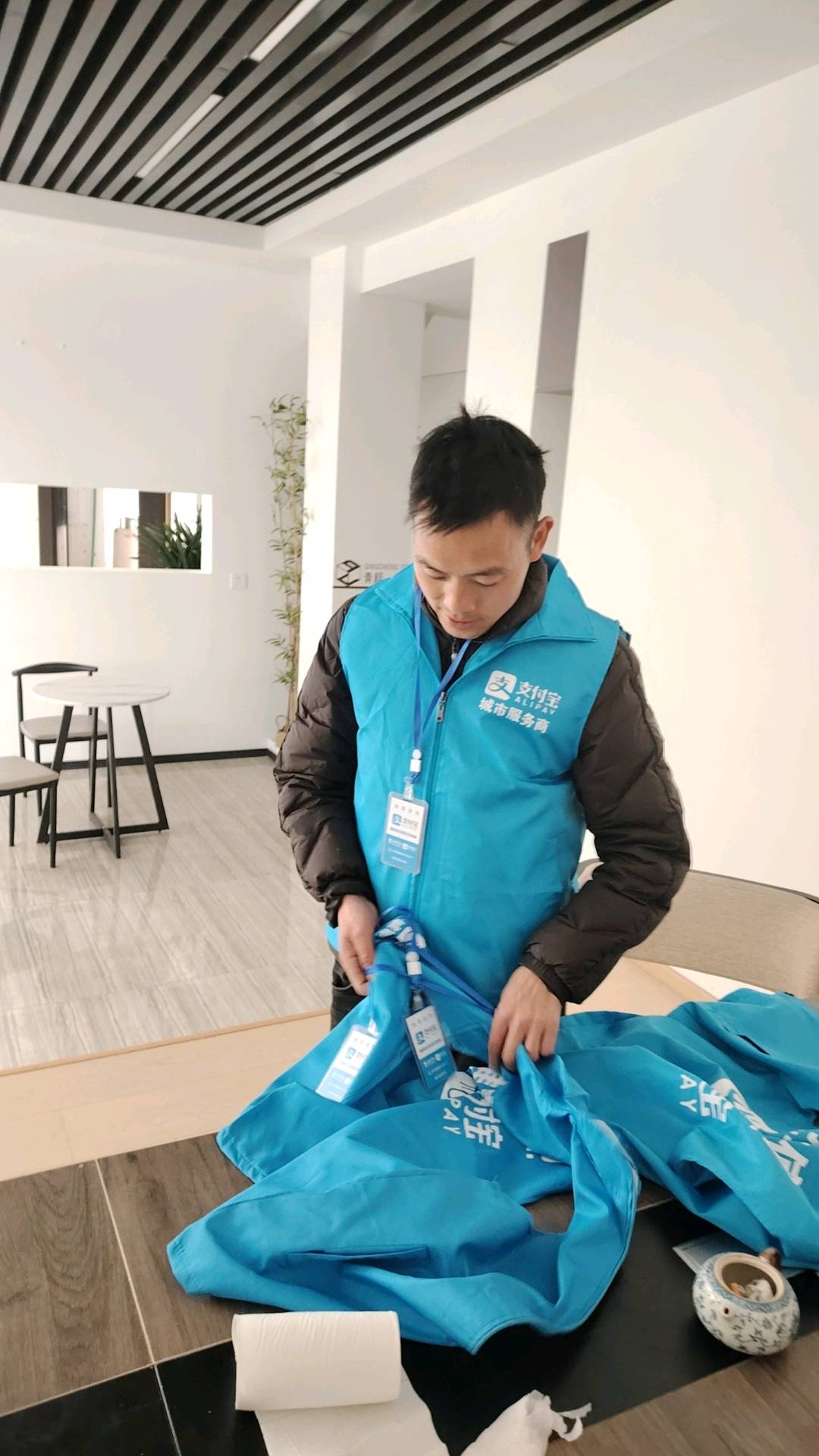 刘吕推广团队