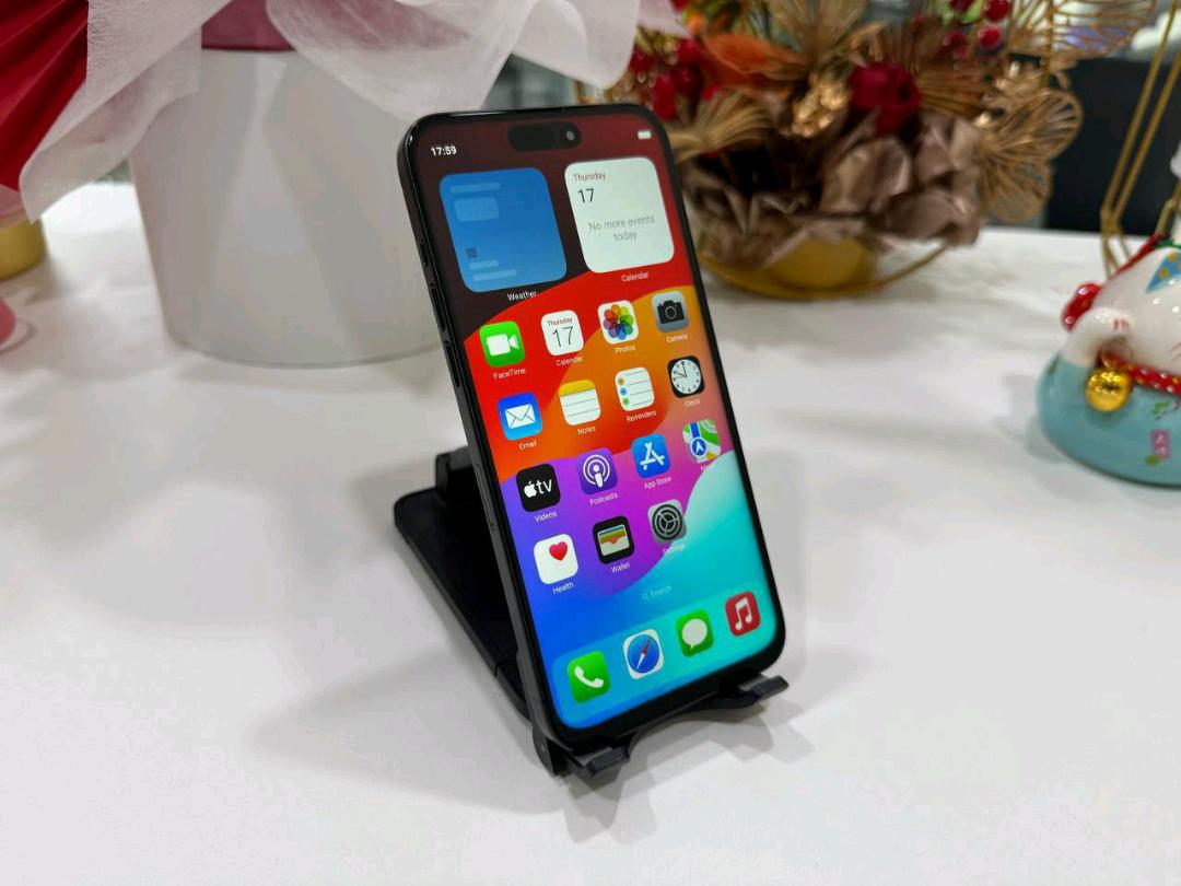 李先生品牌货源招苹果手机代理